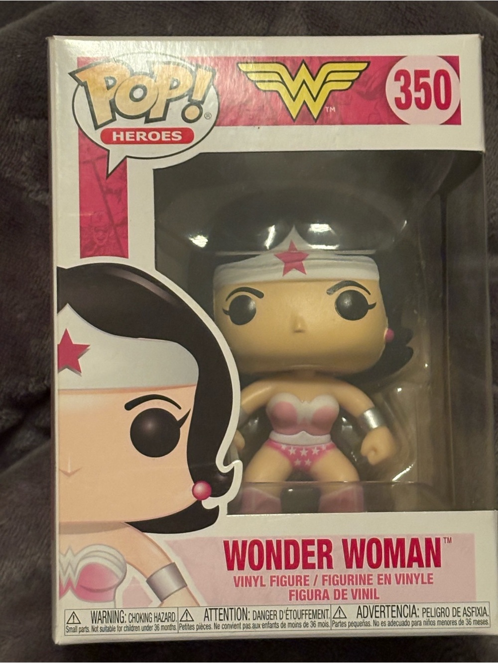 Funko #350